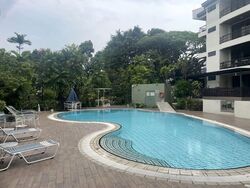Toh Yi Court (D21), Condominium #548212431